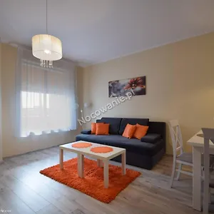 Orange Apartament