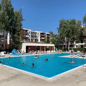 Seaside Polanki Z Garażem, Klonowa 17d Apartament