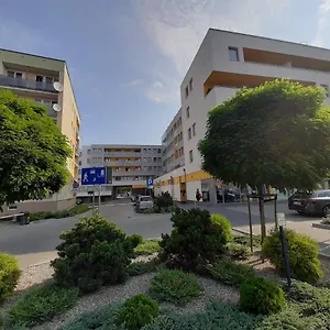 Suntorini Apartament