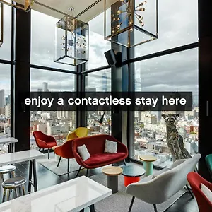 Hotel Citizenm Bowery