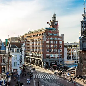 Nh Collection Flower Market 4*, Amsterdam Nederland