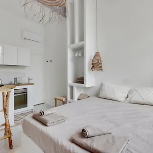 #lafrenchcasa Belsunce Appartamento Marsiglia
