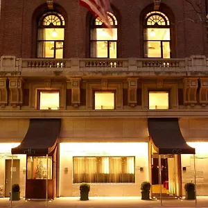 Hotel Club, Nova Iorque