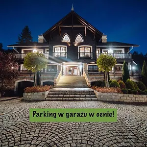 Dolina Wikingów Heddal 03 Apartament