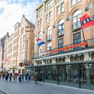 De Roode Leeuw 4*, Amsterdam Nederland