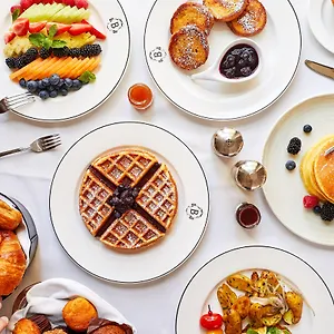 Intercontinental Barclay By Ihg Νέα Υόρκη