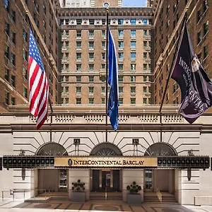 Hotel Intercontinental Barclay Hotel, An Ihg