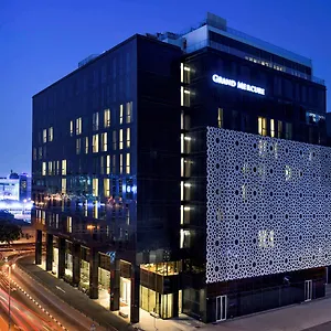 Grand Mercure Hotel Dubaj