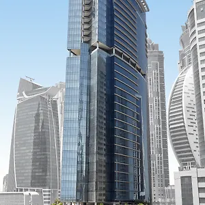 Park Regis Business Bay Hotel Dubaj