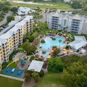 Marriott's Legends Edge At Bay Point 4* Upper Grand Lagoon