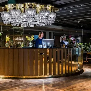 Clarion Amaranten 4*, Stockholm Zweden