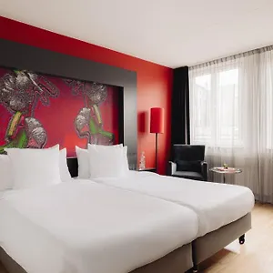 Designhotel 4*, Maastricht Nederland