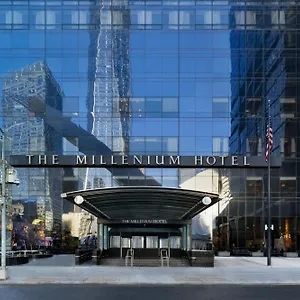 Hotel Millennium Downtown