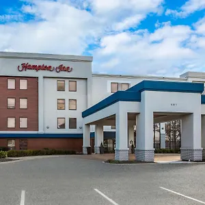 Hotell Hampton