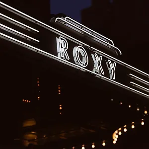 Hotel Roxy