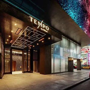 Hotel Tempo By Hilton Times Square, Nova Iorque