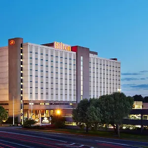 Hotell Hilton Newark Airport