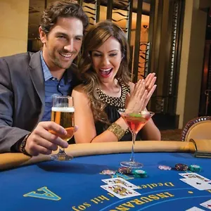 The Mirage & Casino By Suiteness Hotel Las Vegas