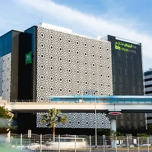 Ibis Styles Airport Hotel Dubaj