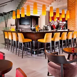 **** מלון Courtyard By Marriott Center הונגריה