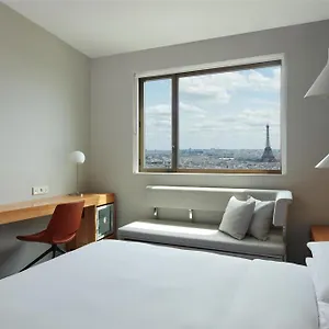 Hyatt Regency Etoile Párizs