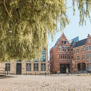 De Draecke , Gent België