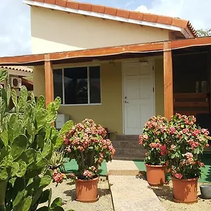 Bubali Apartamento Palm Beach