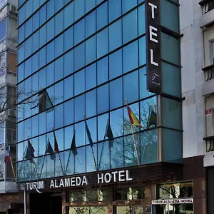 Turim Alameda Hotel Lisboa
