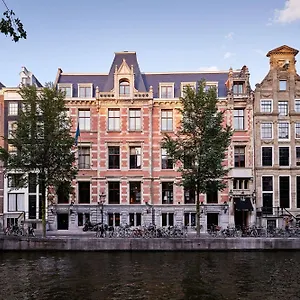 The Hoxton, 4*, Amsterdam Nederland