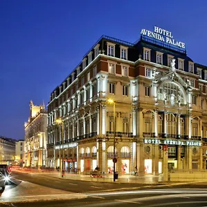 Avenida Palace Hotel Lisboa