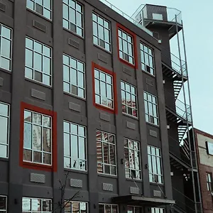 Hotel Feather Factory