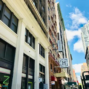Hotel Heritage