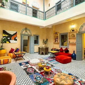 *** رياد Belko المغرب