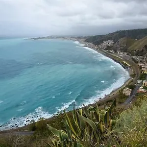 Vecchio Forno Casa vacanze Puntalazzo