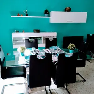 Turquesa De Appartamento Siviglia