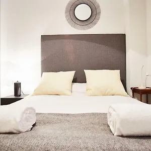 Arenal Carreteria Deluxe By Valcambre Appartamento Siviglia
