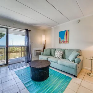 Holiday home Oceanwalk About