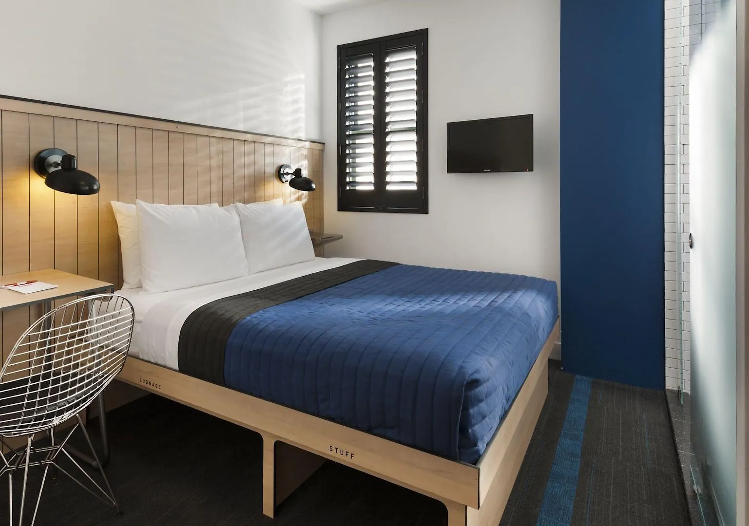 ***  Pod 39 Hotel Nova Iorque Estados Unidos da América