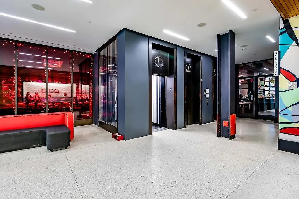 Pod 39 Hotel New York 3*,  United States