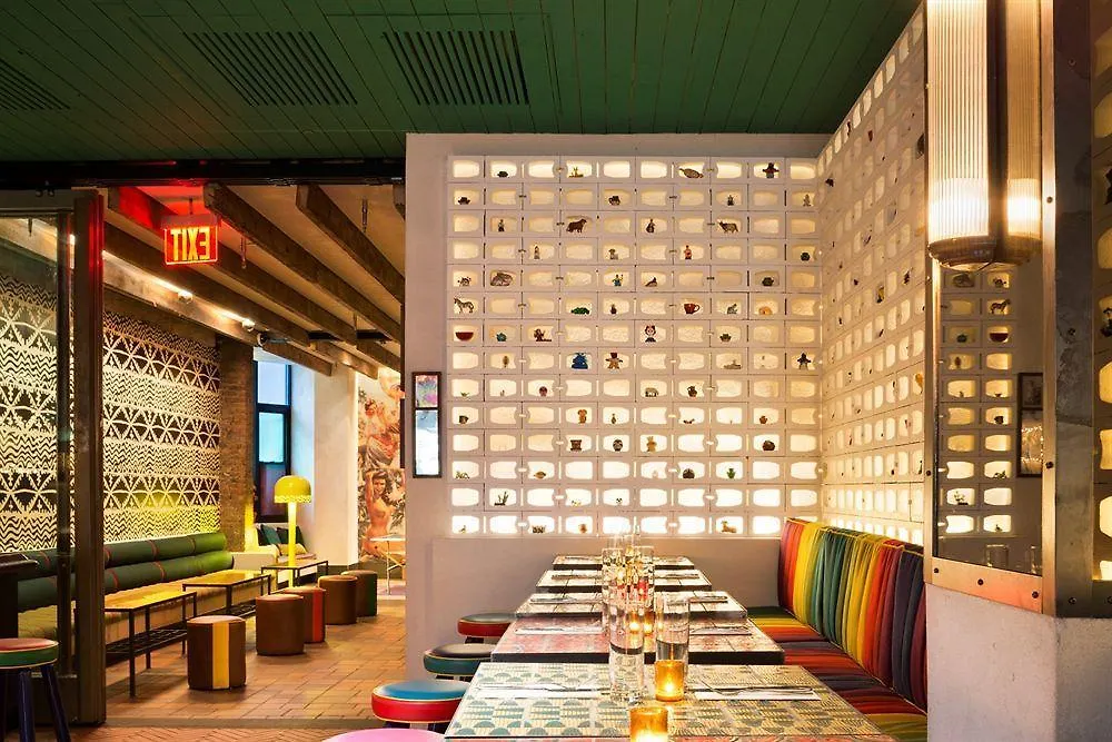 Pod 39 Hotel New York 3*,  United States