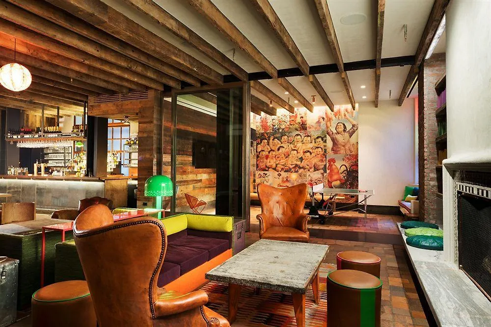 Pod 39 Hotel New York