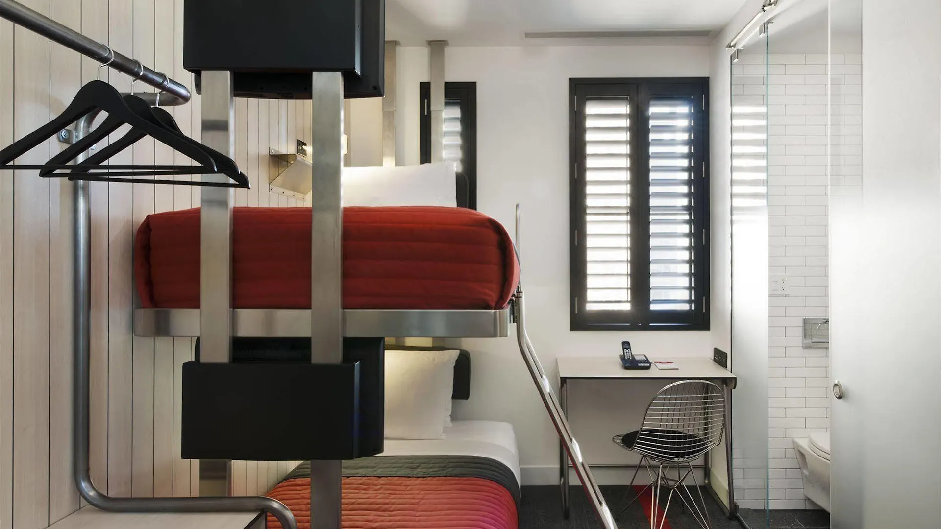 ***  Pod 39 Hotel New York United States