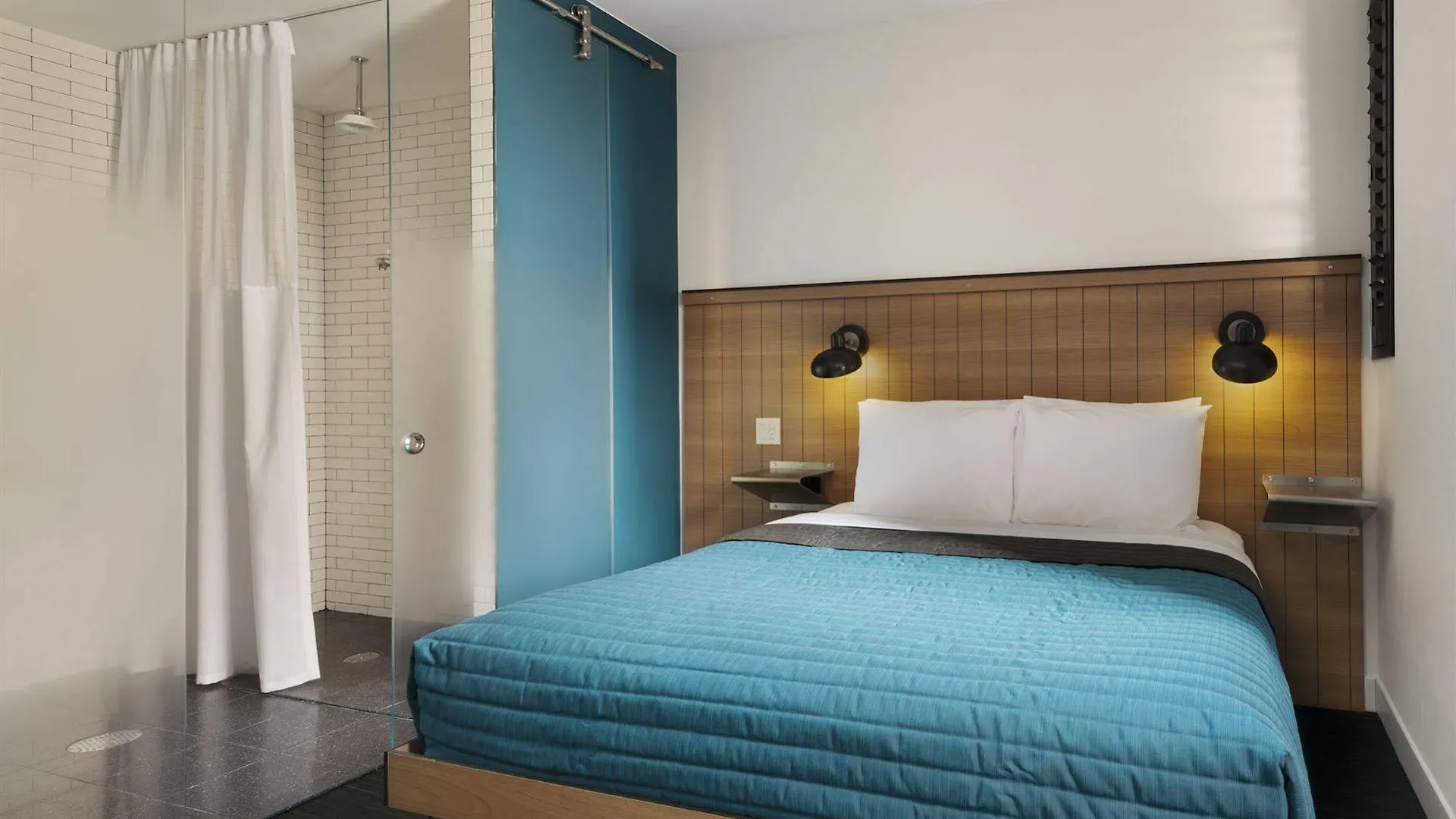 Pod 39 Hotel New York 3*,  United States