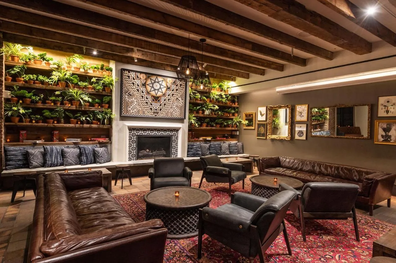 Pod 39 Hotel New York United States