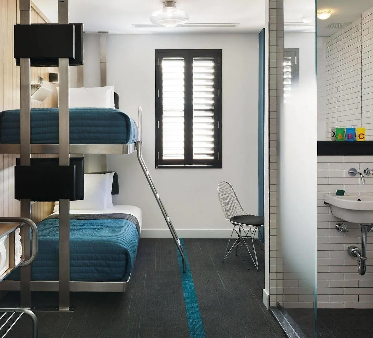 ***  Pod 39 Hotel New York United States