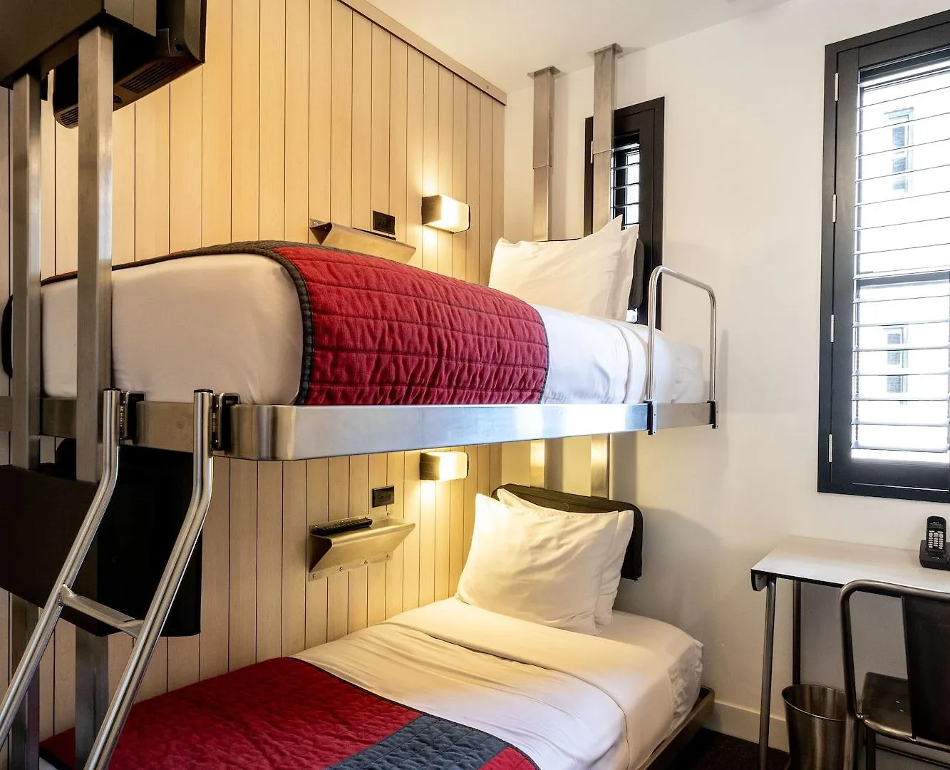 Pod 39 Hotel New York United States