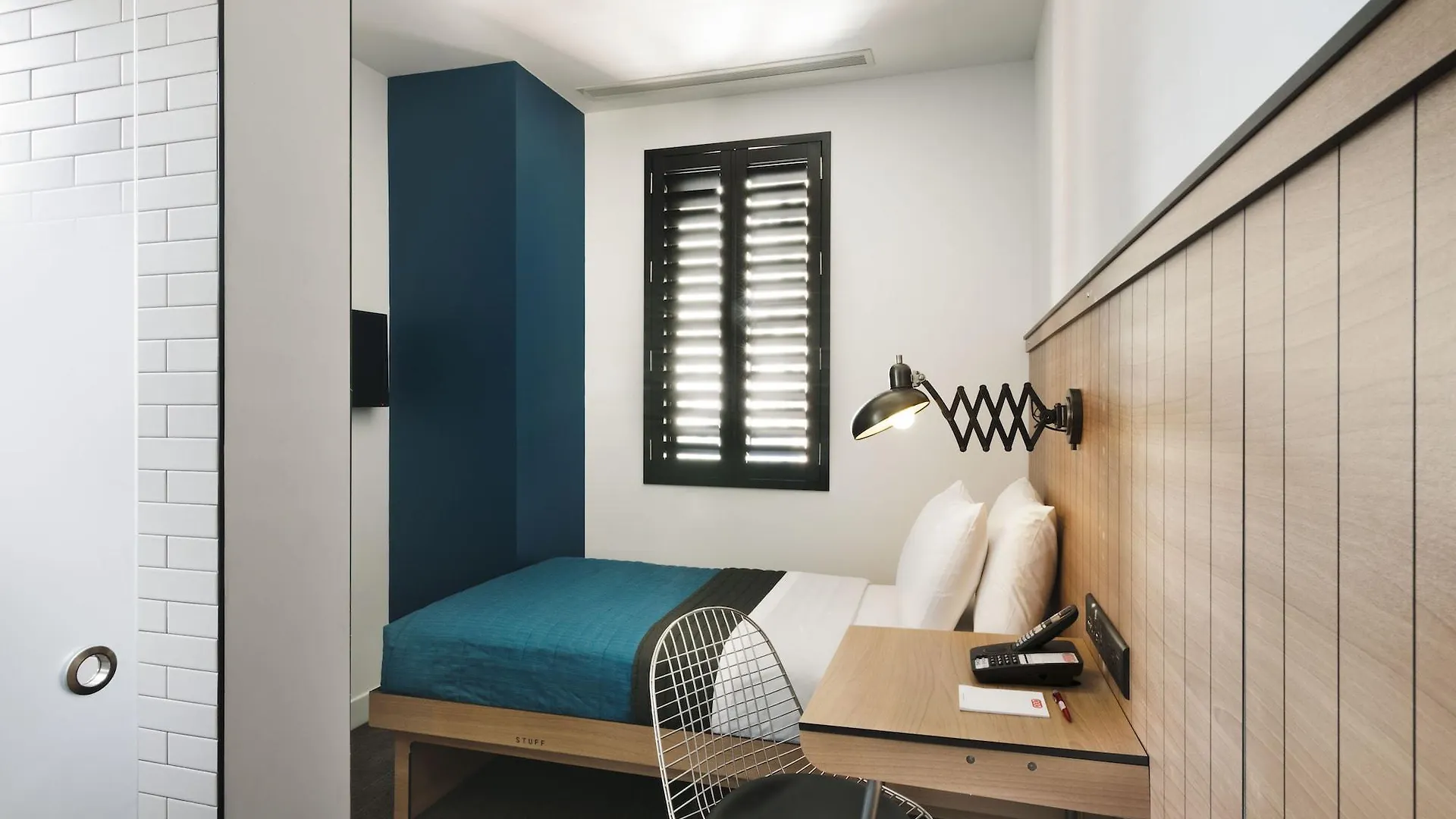 Pod 39 Hotel New York 3*,  United States