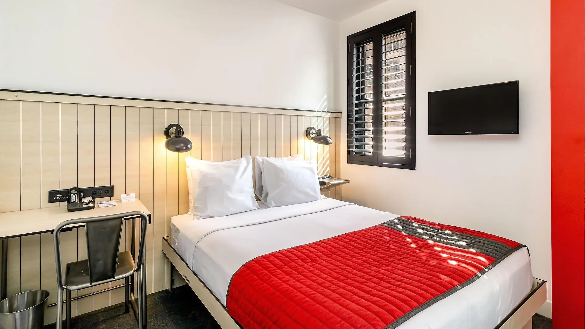 ***  Pod 39 Hotel New York United States