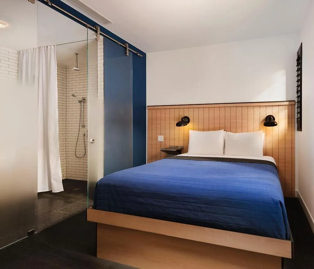 ***  Pod 39 Hotel New York United States