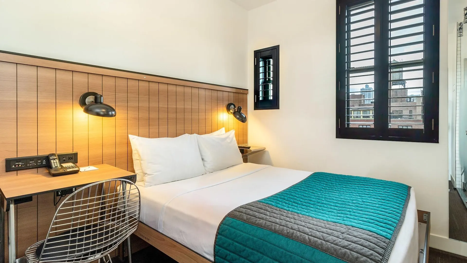 Pod 39 Hotel New York 3*,